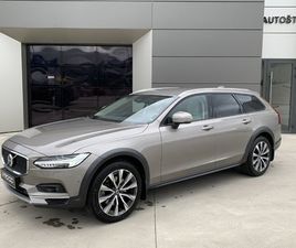 B5(P) AWD AT8 CROSS COUNTRY PRO