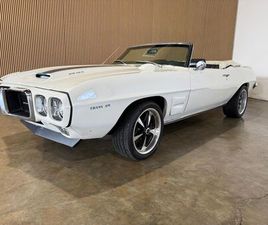 PONTIAC FIREBIRD PONTIAC FIREBIRD