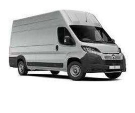 2026 CITROEN RELAY 2.2 BLUEHDI 35 ENTERPRISE PANEL VAN 5DR DIESEL MANUAL L4 H3 EURO 6 (START/STOP) (H PA...