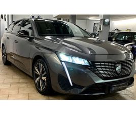 2022 PEUGEOT 308 SW GTI A VENDRE