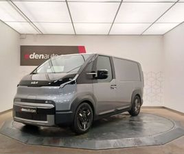 PV5 CARGO BATTERIE L PLUS