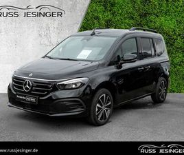 MERCEDES EQT 200 MERCEDES-BENZ EQT 200 POWER PLUS *LED*NAVI*MBUX*2XSCHIEBETÜR