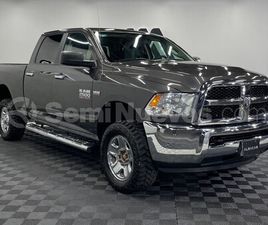 RAM TRUCKS RAM 2500