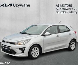 KIA RIO KIA RIO 1.0 T-GDI M DCT