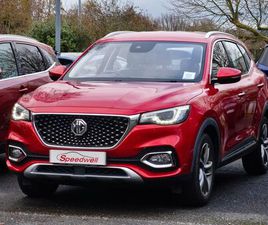 MG HS 2022 MG HS 1.5T-GDI EXCITE (162PS)