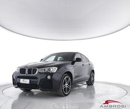 XDRIVE20D MSPORT - PER OPERATORI DEL SETTORE