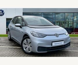 PRO 58KWH LIFE AUTO 5DR