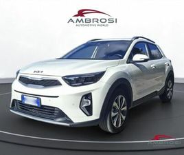 KIA STONIC 1.2 DPI STYLE DEL 2025 USATA A CORCIANO