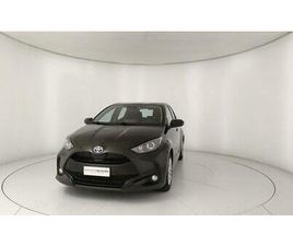 1.5 HYBRID 5 PORTE BUSINESS