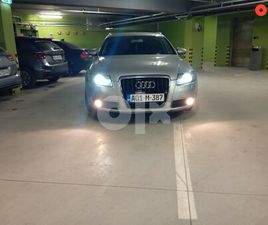 AUDI A6 A6