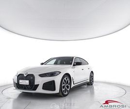 BMW I4 M50 M50 MSPORT