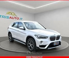 XDRIVE20D XLINE