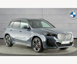 30 66.5KWH M SPORT AUTO XDRIVE 5DR (11KW CHARGER)
