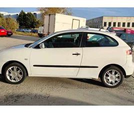 IBIZA 1.4 TDI STELLA STELLA