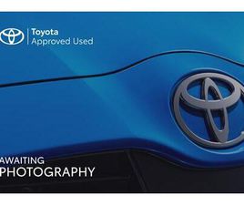 TOYOTA C-HR DESIGN SUV'S 1.8 VVT-H DESIGN CVT EURO 6 (START/STOP) 5DR