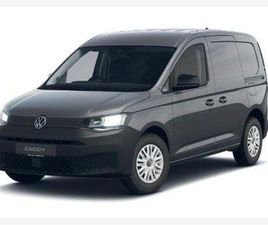 2.0 TDI C20 COMMERCE SWB EURO 6 (START/STOP) 5DR