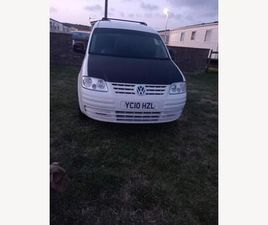 1.9 TDI PD MAXI FWD 5DR