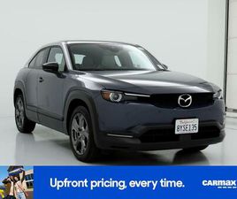 USED 2022 MAZDA MX-30 PREMIUM PLUS