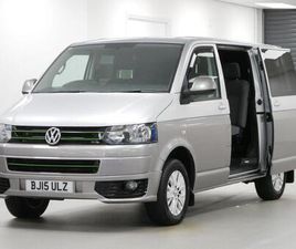 2.0 TDI T30 HIGHLINE KOMBI L1 H1 4DR