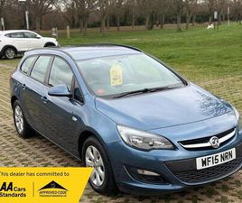 1.6I DESIGN SPORTS TOURER AUTO EURO 6 5DR