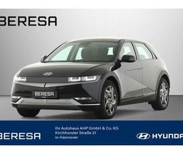 HYUNDAI IONIQ 5 HYUNDAI IONIQ 5 58KWH DYNAMIQ-PAKET WÄRMEPUMPE KAMERA