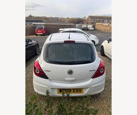 1.3 CDTI ECOFLEX 16V FWD L1 H1 3DR