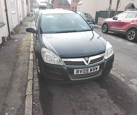 1.7 CDTI ECOFLEX LIFE 5DR (A/C)