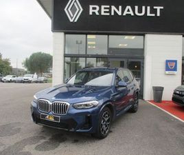 XDRIVE 30E BVA SPORT M SPORT