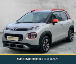 CITROËN C3 AIRCROSS SHINE AHK+FAMILIE+NAVI+PDC+TEMPOMAT+