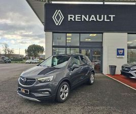 X 1.4I TURBO 140 BVA INNOVATION