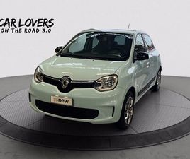 RENAULT TWINGO 22KWH EQUILIBRE