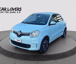RENAULT TWINGO 22KWH INTENS