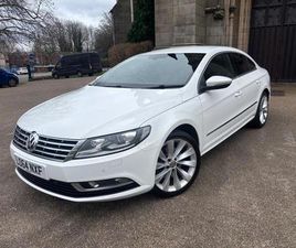 2.0 TDI BLUEMOTION TECH GT DSG EURO 5 (START/STOP) 4DR