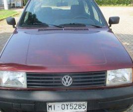 VOLKSWAGEN POLO S 1000I CAT CL