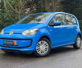 1.0 MOVE UP! ASG EURO 6 5DR