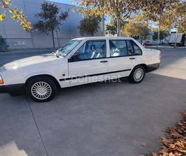VOLVO 940 VOLVO 940