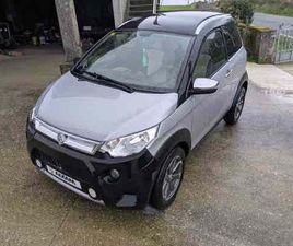 AIXAM - AIXAM CROSSLINE