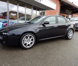 ALFA ROMEO 159 159 1.8 TBI 200