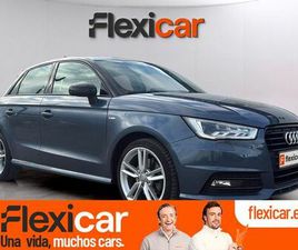 ACTIVE KIT 1.6 TDI 85KW(116CV) SPORTBACK