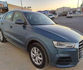 AUDI - Q3