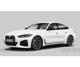 BMW 420 D XDRIVE M-SPORTPAKETT 2.0 140КВ