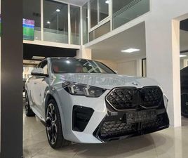 BMW X2 M PERFORMANCE