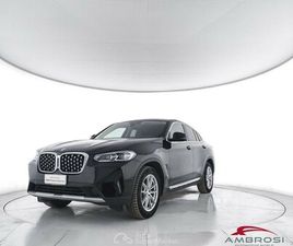 XDRIVE20D MHEV 48V AUTO