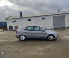 CITROEN XSARA CITROEN XSARA