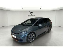 CUPRA BORN 325 CH VZ