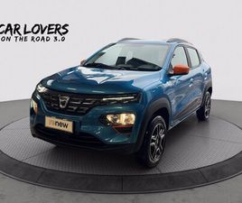 DACIA SPRING COMFORT ELECTRIC 45