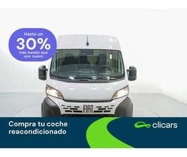 FIAT DUCATO DUCATO FG. 35 2.2BLUEHDI L2 H2 103KW