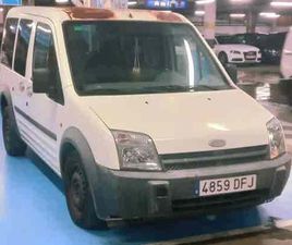 FORD - TOURNEO CONNECT