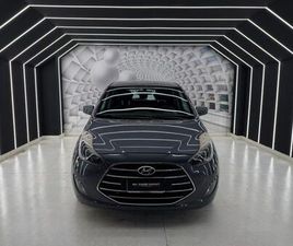 HYUNDAI IX20 HYUNDAI IX20 1.4-KM CERTIFICATI-12 MESI GARAZIA-PERMUTE