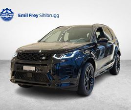 LAND ROVER DISCOVERY SPORT 1.5 T 270E LANDMARK